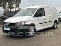 2017 Volkswagen Caddy