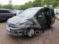 2017 Volkswagen Caddy