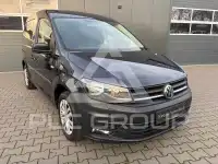 2017 Volkswagen Caddy
