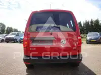 2017 Volkswagen Caddy