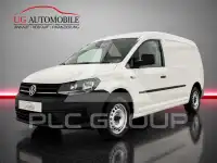 2017 Volkswagen Caddy