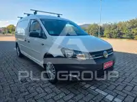 2017 Volkswagen Caddy