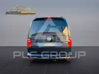 2017 Volkswagen Caddy