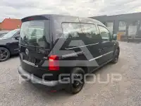 2017 Volkswagen Caddy