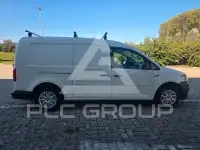 2017 Volkswagen Caddy