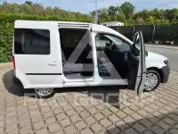 2017 Volkswagen Caddy