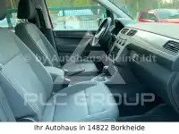 2017 Volkswagen Caddy