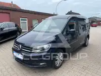 2017 Volkswagen Caddy