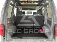 2017 Volkswagen Caddy