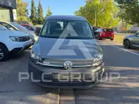 2017 Volkswagen Caddy