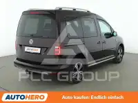 2017 Volkswagen Caddy