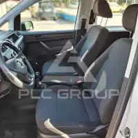 2017 Volkswagen Caddy