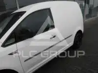 2017 Volkswagen Caddy