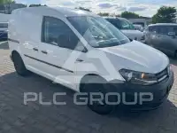 2017 Volkswagen Caddy