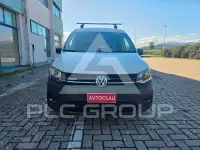 2017 Volkswagen Caddy