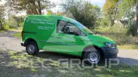 2017 Volkswagen Caddy