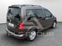 2017 Volkswagen Caddy