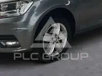 2017 Volkswagen Caddy