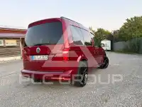 2017 Volkswagen Caddy