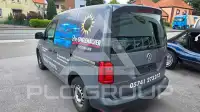2017 Volkswagen Caddy