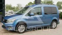 2017 Volkswagen Caddy