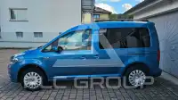 2017 Volkswagen Caddy