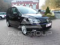 2017 Volkswagen Caddy