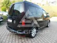 2017 Volkswagen Caddy
