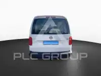 2017 Volkswagen Caddy
