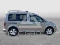 2017 Volkswagen Caddy