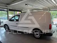 2017 Volkswagen Caddy
