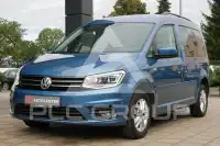 2017 Volkswagen Caddy