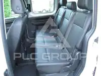 2017 Volkswagen Caddy