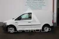 2017 Volkswagen Caddy