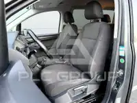 2017 Volkswagen Caddy