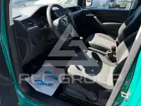 2017 Volkswagen Caddy