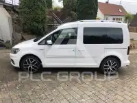 2017 Volkswagen Caddy