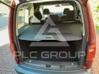 2017 Volkswagen Caddy