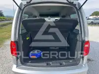 2017 Volkswagen Caddy