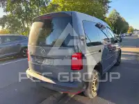 2017 Volkswagen Caddy