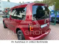 2017 Volkswagen Caddy
