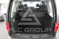 2017 Volkswagen Caddy