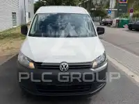 2017 Volkswagen Caddy