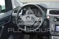 2017 Volkswagen Caddy