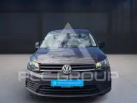 2017 Volkswagen Caddy