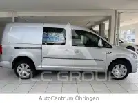 2017 Volkswagen Caddy