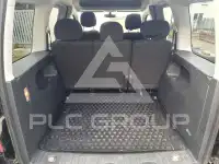 2017 Volkswagen Caddy