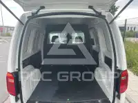 2017 Volkswagen Caddy