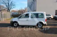2017 Volkswagen Caddy