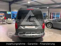 2017 Volkswagen Caddy